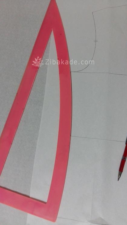 پرسش و پاسخ خیاطی به روش مولر