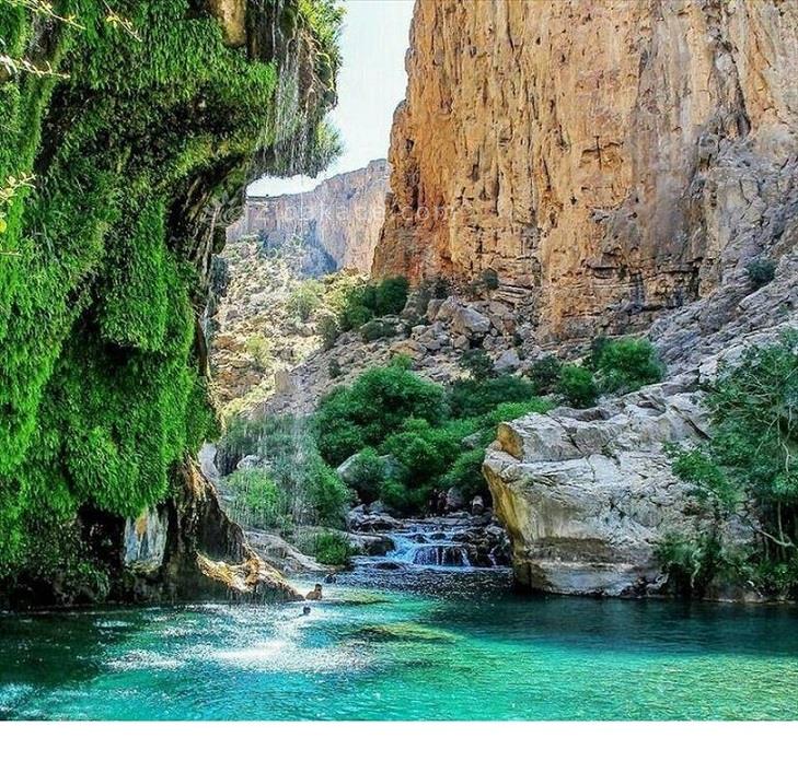 تفریحات تابستانی برای بزرگترها | سفرهای تابستانی | مکان های دیدنی | گردش های درون شهری