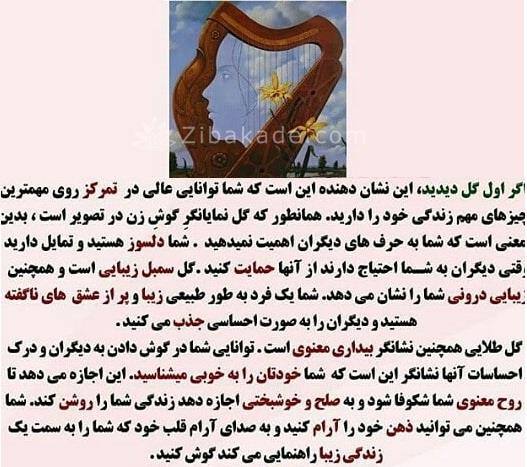 تست روانشناسی