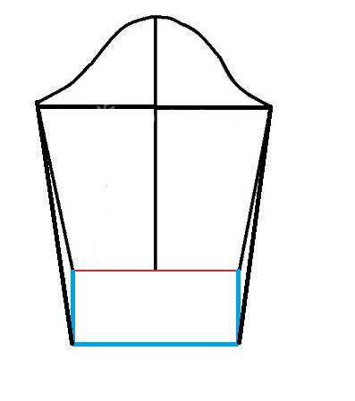 آموزش دوخت مانتو