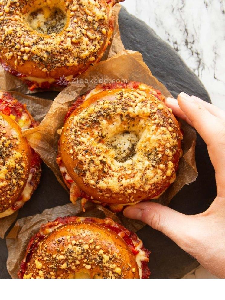 آشپزی آسان و سریع و خوشمزه