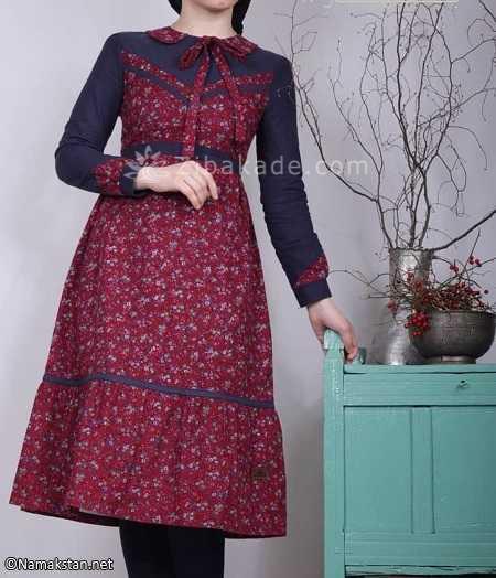 آموزش دوخت مانتو