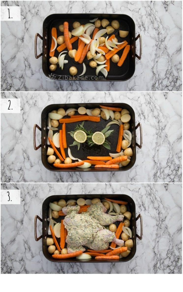 شام چی درست کنیم؟ | ناهار چی بپزم؟ | شام چی بپزم؟