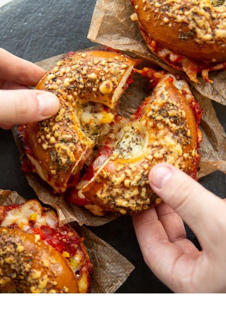 آشپزی آسان و سریع و خوشمزه