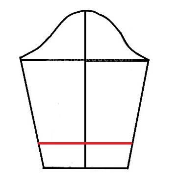 آموزش دوخت مانتو