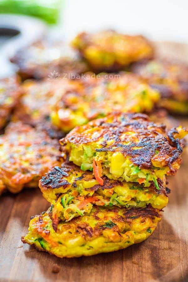 آشپزی آسان و سریع و خوشمزه