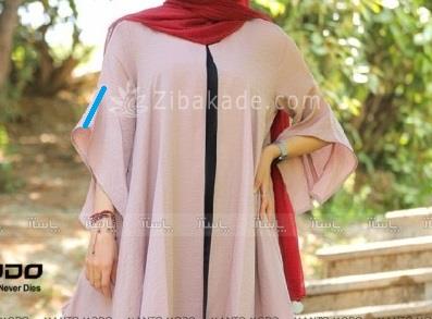 آموزش دوخت مانتو