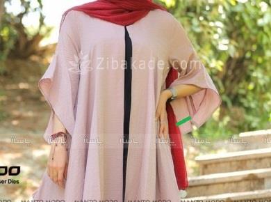 آموزش دوخت مانتو