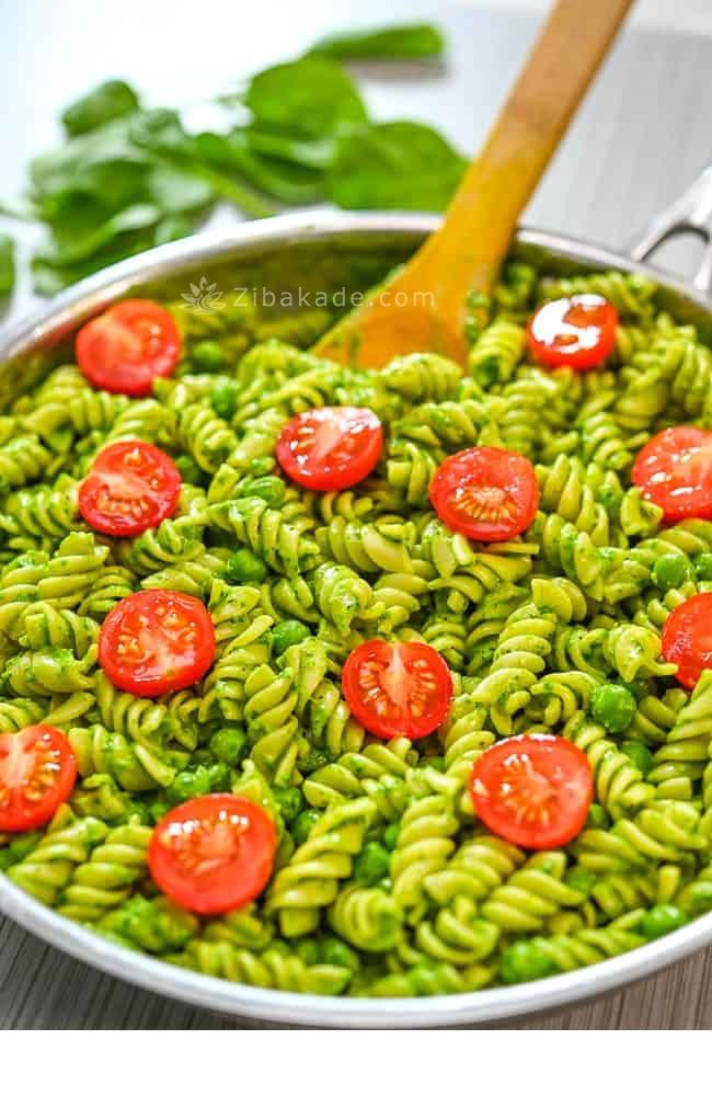 شام چی درست کنیم؟ | ناهار چی بپزم؟ | شام چی بپزم؟