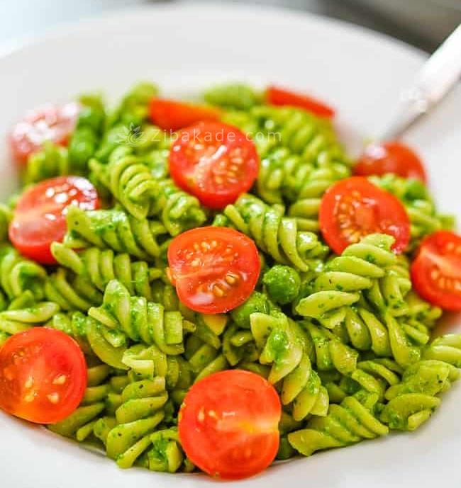 شام چی درست کنیم؟ | ناهار چی بپزم؟ | شام چی بپزم؟