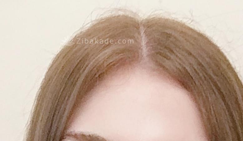 رنگ مو، آموزش ترکیب رنگ مو