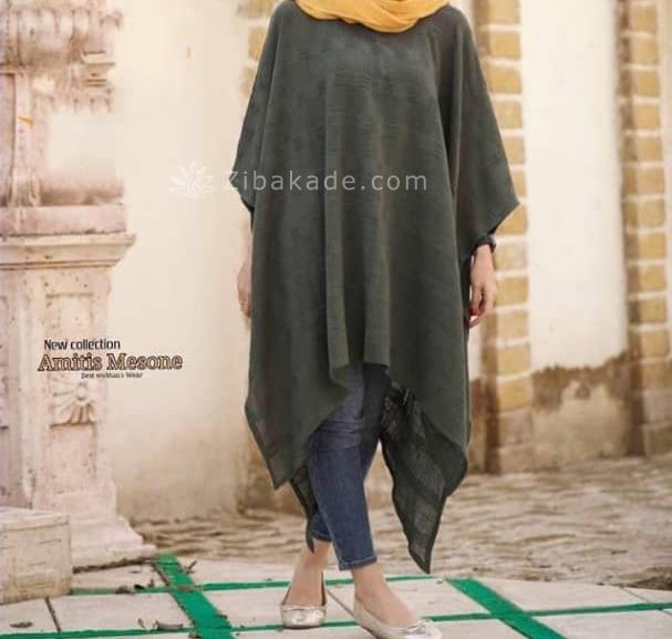 پرسش و پاسخ خیاطی