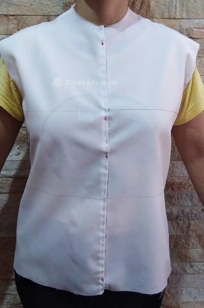 پرسش و پاسخ خیاطی
