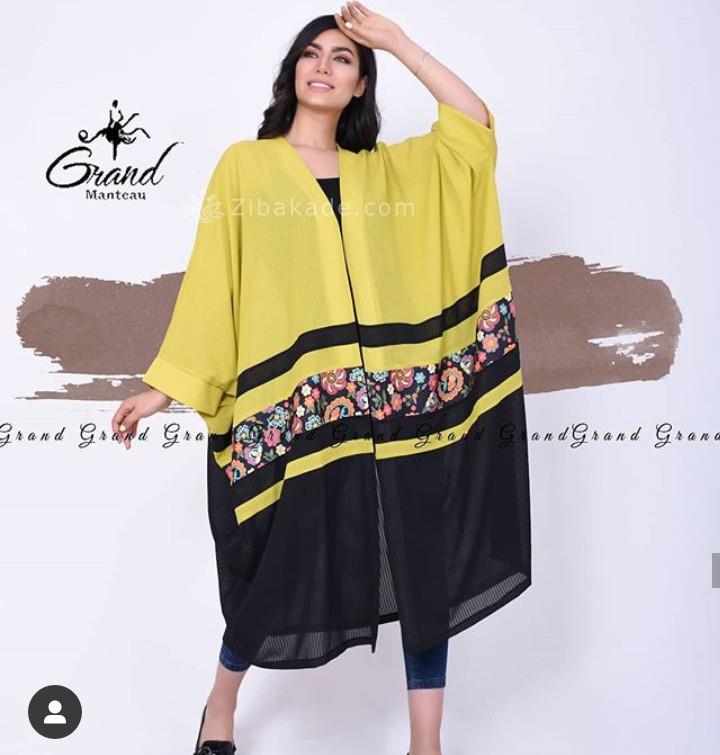 آموزش دوخت مانتو