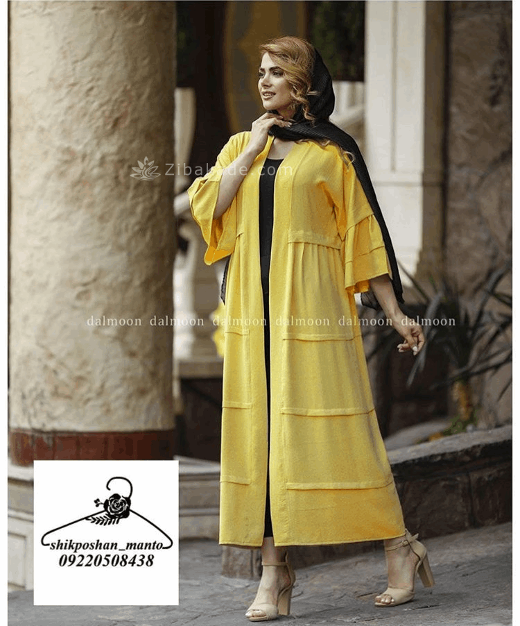 آموزش دوخت مانتو