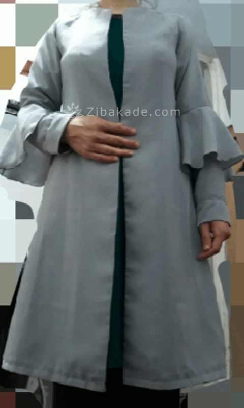 پرسش و پاسخ خیاطی به روش مولر