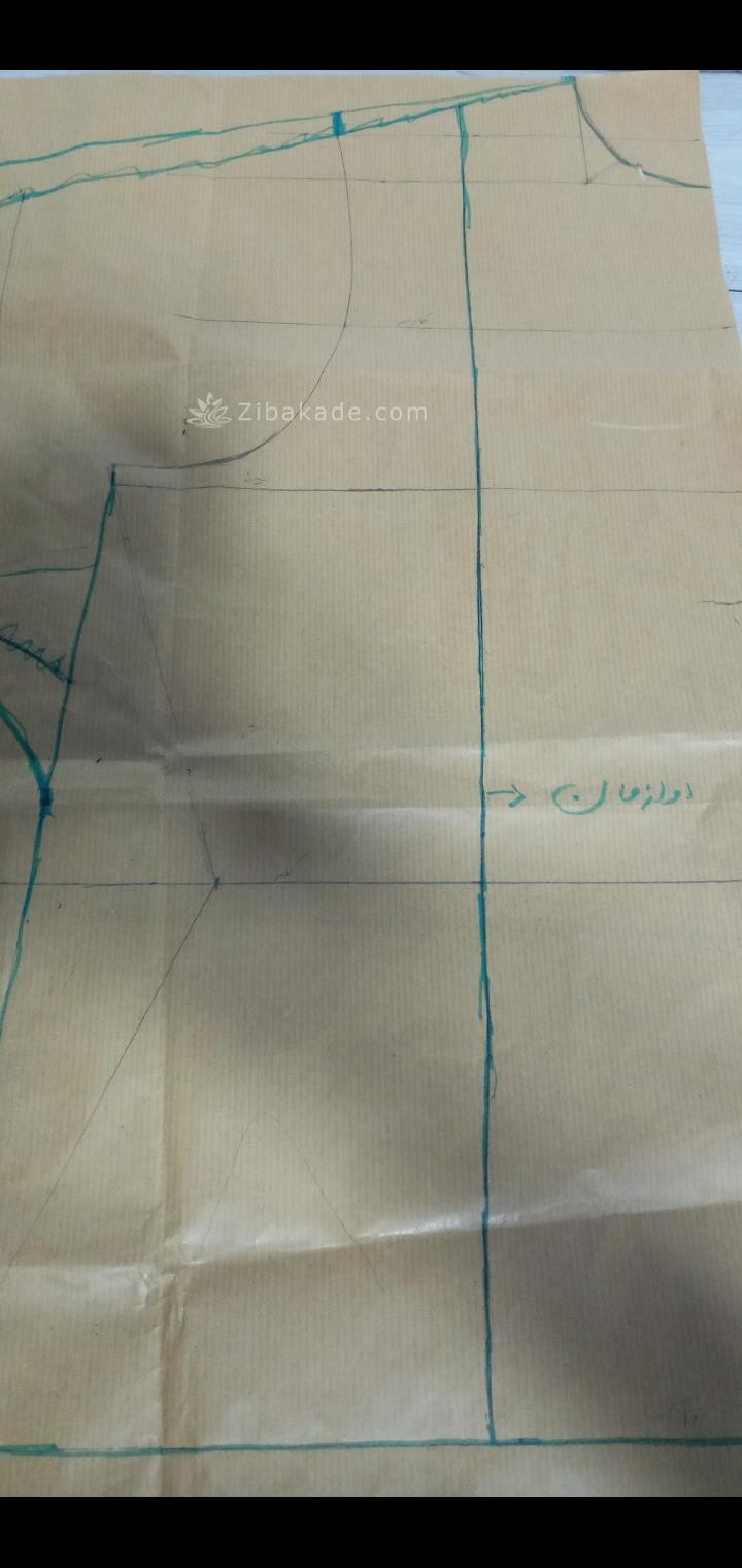 پرسش و پاسخ خیاطی