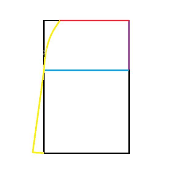 آموزش خیاطی لباس کودک