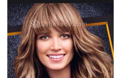 رنگ مو، آموزش ترکیب رنگ مو