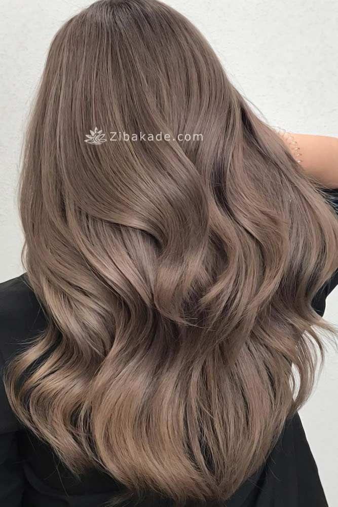 رنگ مو، آموزش ترکیب رنگ مو