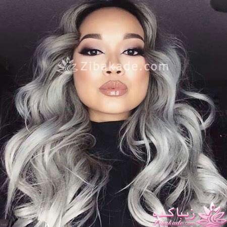 رنگ مو، آموزش ترکیب رنگ مو