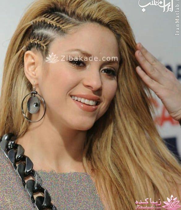 رنگ مو، آموزش ترکیب رنگ مو