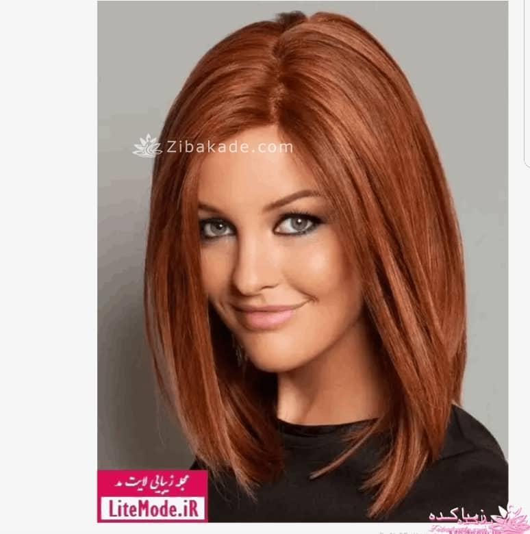 رنگ مو، آموزش ترکیب رنگ مو