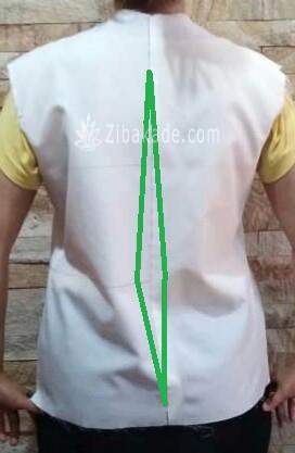 پرسش و پاسخ خیاطی