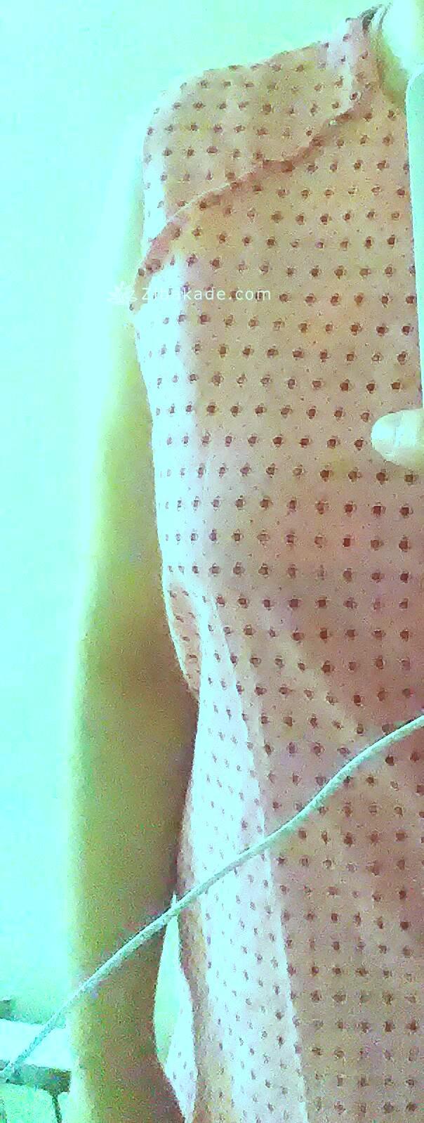 پرسش و پاسخ خیاطی به روش مولر