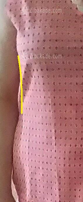 پرسش و پاسخ خیاطی به روش مولر