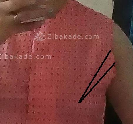 پرسش و پاسخ خیاطی به روش مولر