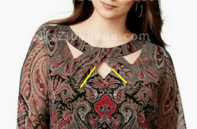 پرسش و پاسخ خیاطی