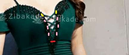 پرسش و پاسخ خیاطی