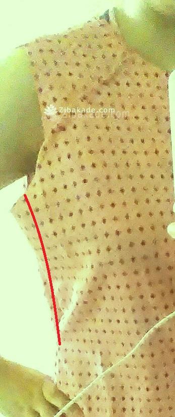 پرسش و پاسخ خیاطی به روش مولر