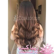 رنگ مو، آموزش ترکیب رنگ مو
