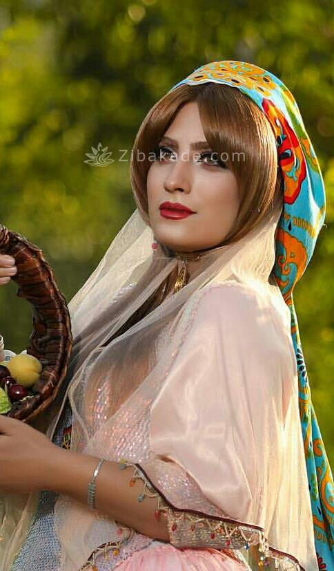 رنگ مو، آموزش ترکیب رنگ مو