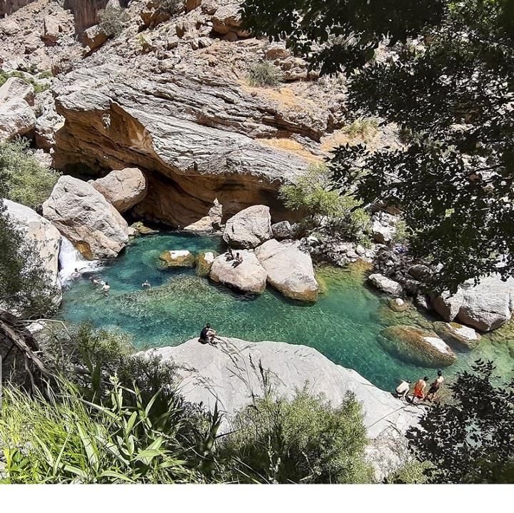 تفریحات تابستانی برای بزرگترها | سفرهای تابستانی | مکان های دیدنی | گردش های درون شهری