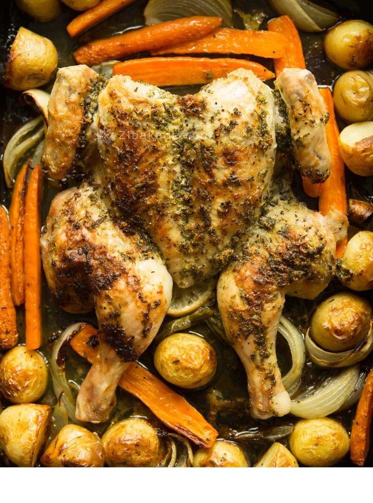 شام چی درست کنیم؟ | ناهار چی بپزم؟ | شام چی بپزم؟