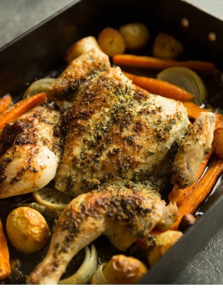 شام چی درست کنیم؟ | ناهار چی بپزم؟ | شام چی بپزم؟