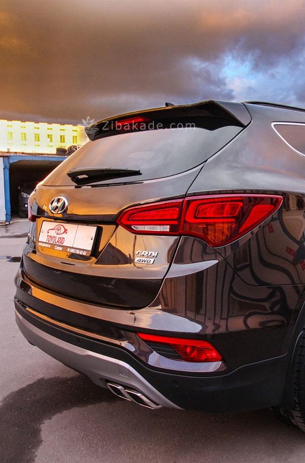 تعمیر خودروهای خارجی در محل استار سرویس