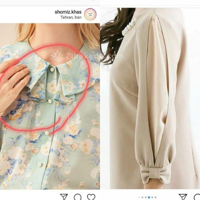 پرسش و پاسخ خیاطی