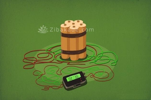 تست روانشناسی