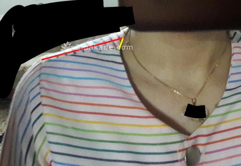 پرسش و پاسخ خیاطی به روش مولر