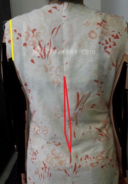 پرسش و پاسخ خیاطی به روش مولر