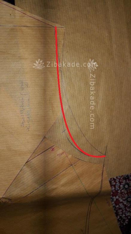 پرسش و پاسخ خیاطی به روش مولر