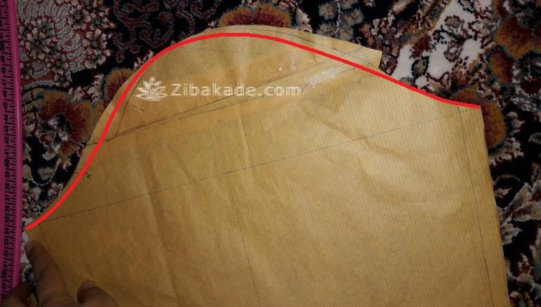 پرسش و پاسخ خیاطی به روش مولر