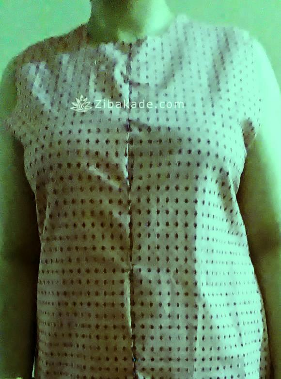 پرسش و پاسخ خیاطی به روش مولر