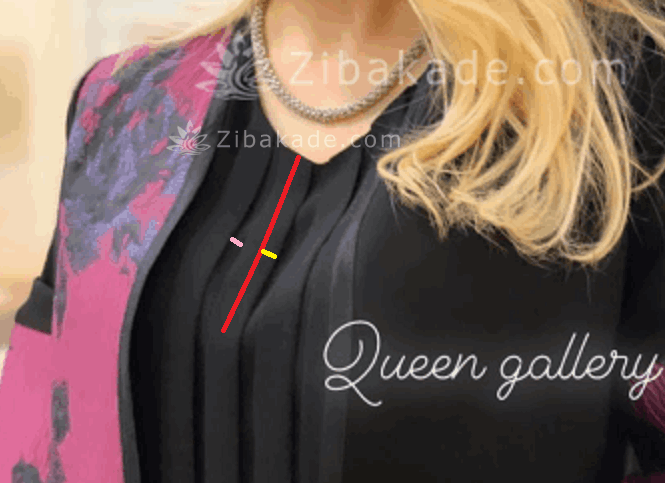 پرسش و پاسخ خیاطی