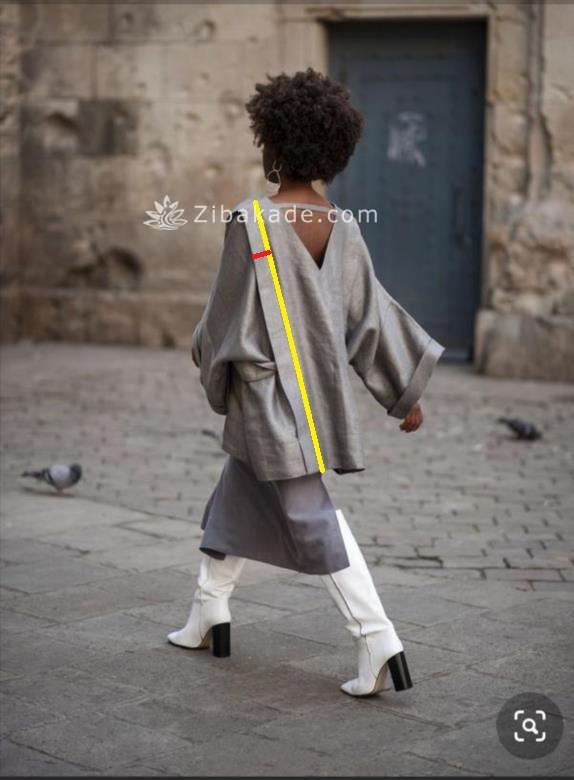 پرسش و پاسخ خیاطی به روش مولر