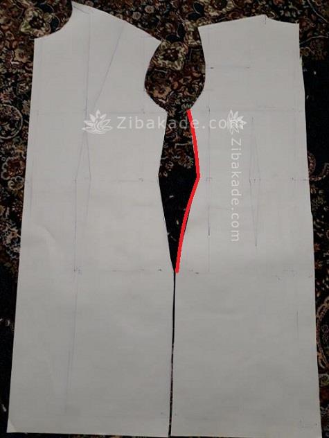 پرسش و پاسخ خیاطی به روش مولر